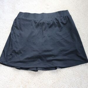 JCREW Tennis Skirt